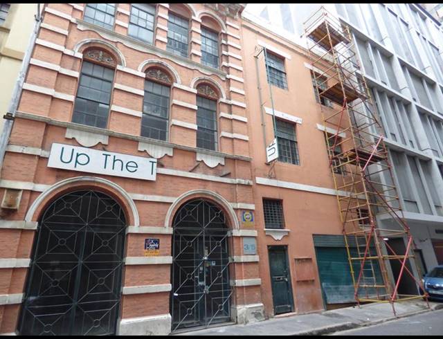 BUSINESS FOR SALE IN CAPE TOWN CITY CENTRE